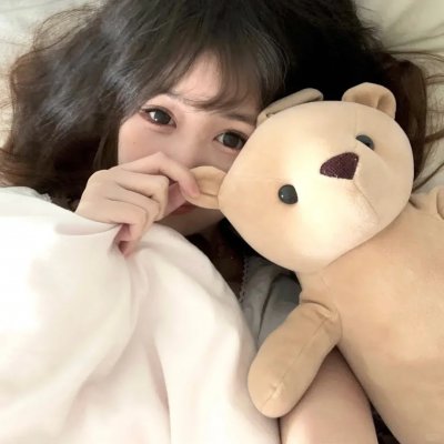 幸福的眼泪