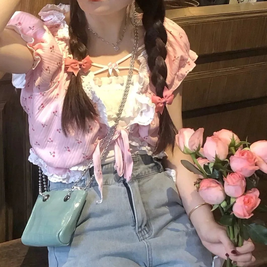 夏时蓝调